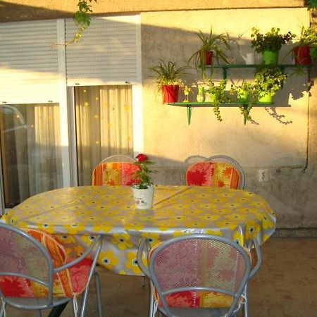 Blue Holidays Apartment Šibenik Buitenkant foto