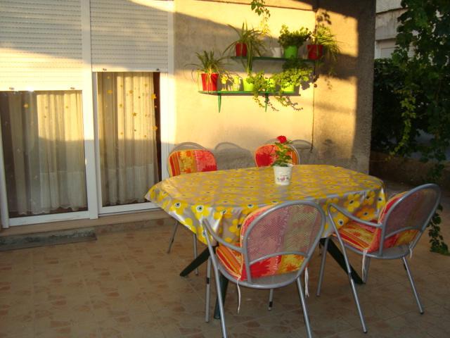 Blue Holidays Apartment Šibenik Buitenkant foto