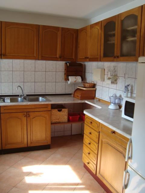 Blue Holidays Apartment Šibenik Buitenkant foto