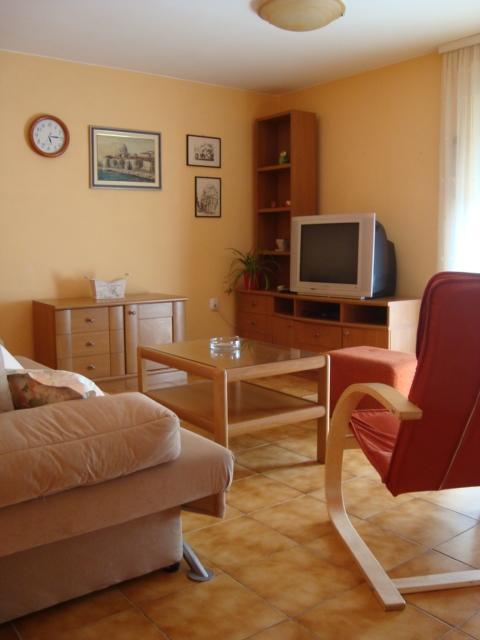 Blue Holidays Apartment Šibenik Buitenkant foto