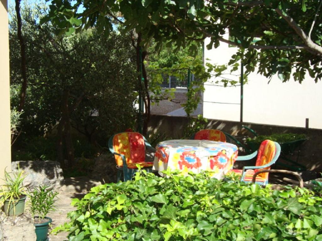 Blue Holidays Apartment Šibenik Buitenkant foto