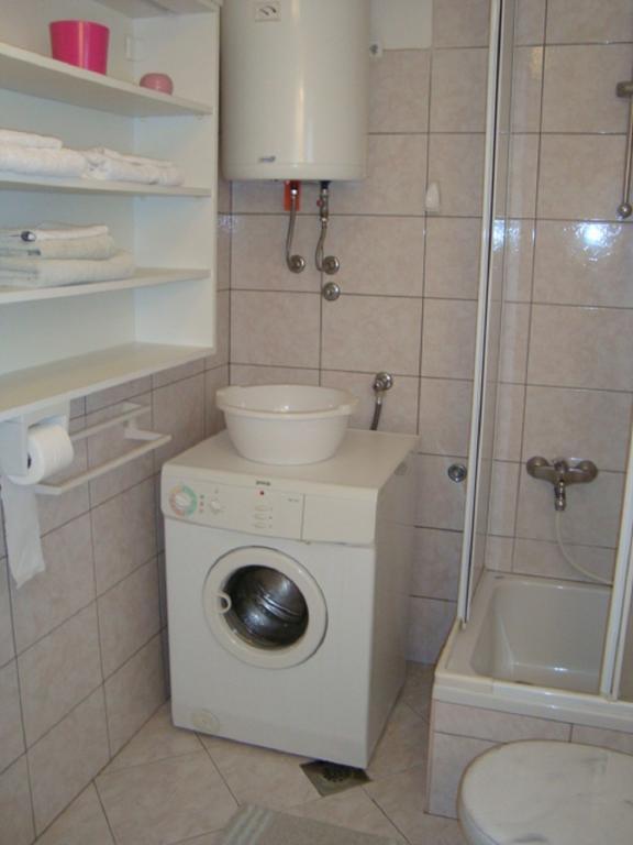 Blue Holidays Apartment Šibenik Buitenkant foto