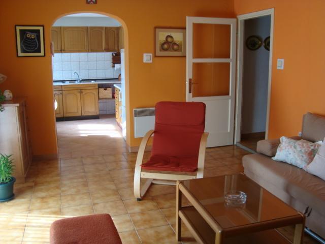 Blue Holidays Apartment Šibenik Buitenkant foto