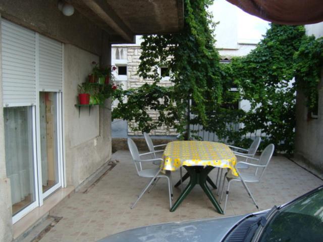 Blue Holidays Apartment Šibenik Buitenkant foto