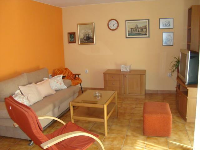 Blue Holidays Apartment Šibenik Buitenkant foto