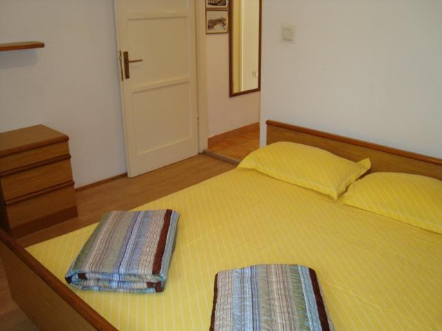 Blue Holidays Apartment Šibenik Buitenkant foto