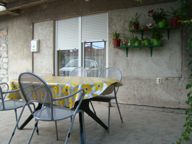 Blue Holidays Apartment Šibenik Buitenkant foto