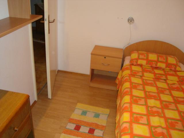 Blue Holidays Apartment Šibenik Buitenkant foto