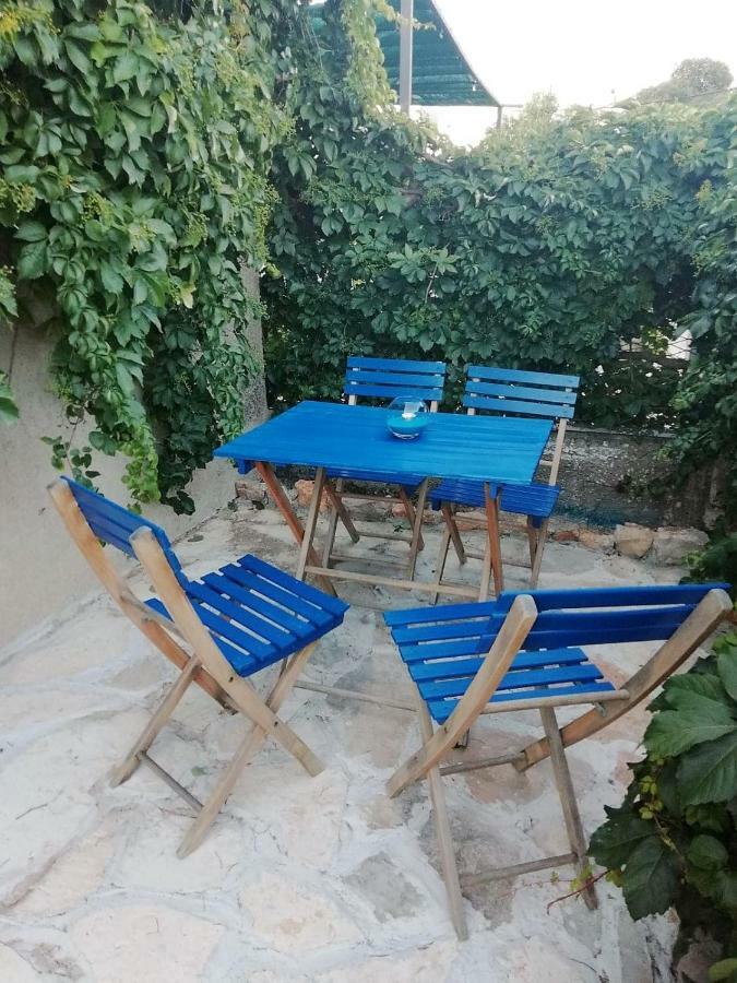 Blue Holidays Apartment Šibenik Buitenkant foto