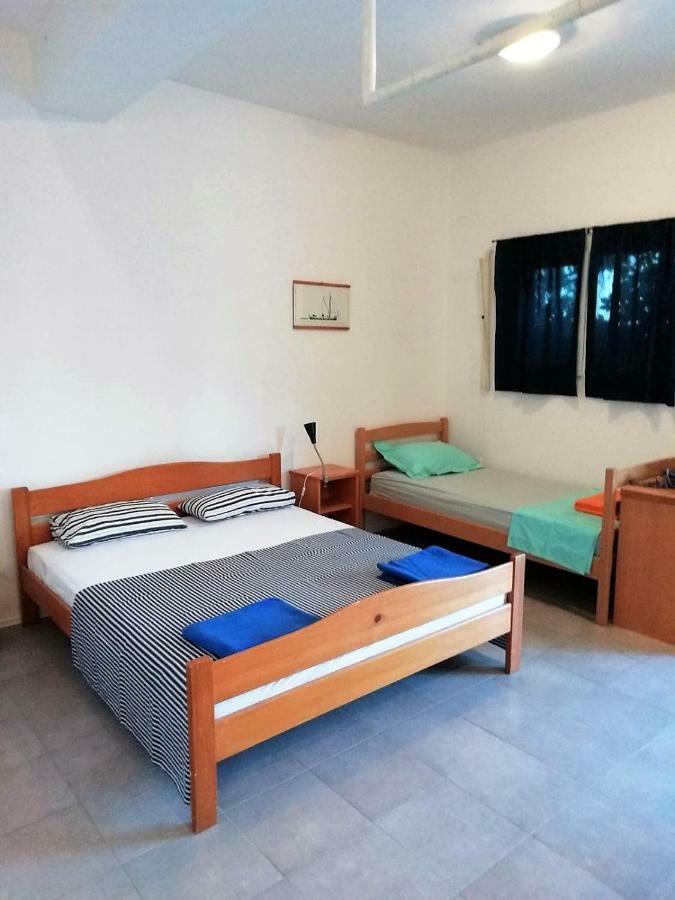 Blue Holidays Apartment Šibenik Buitenkant foto